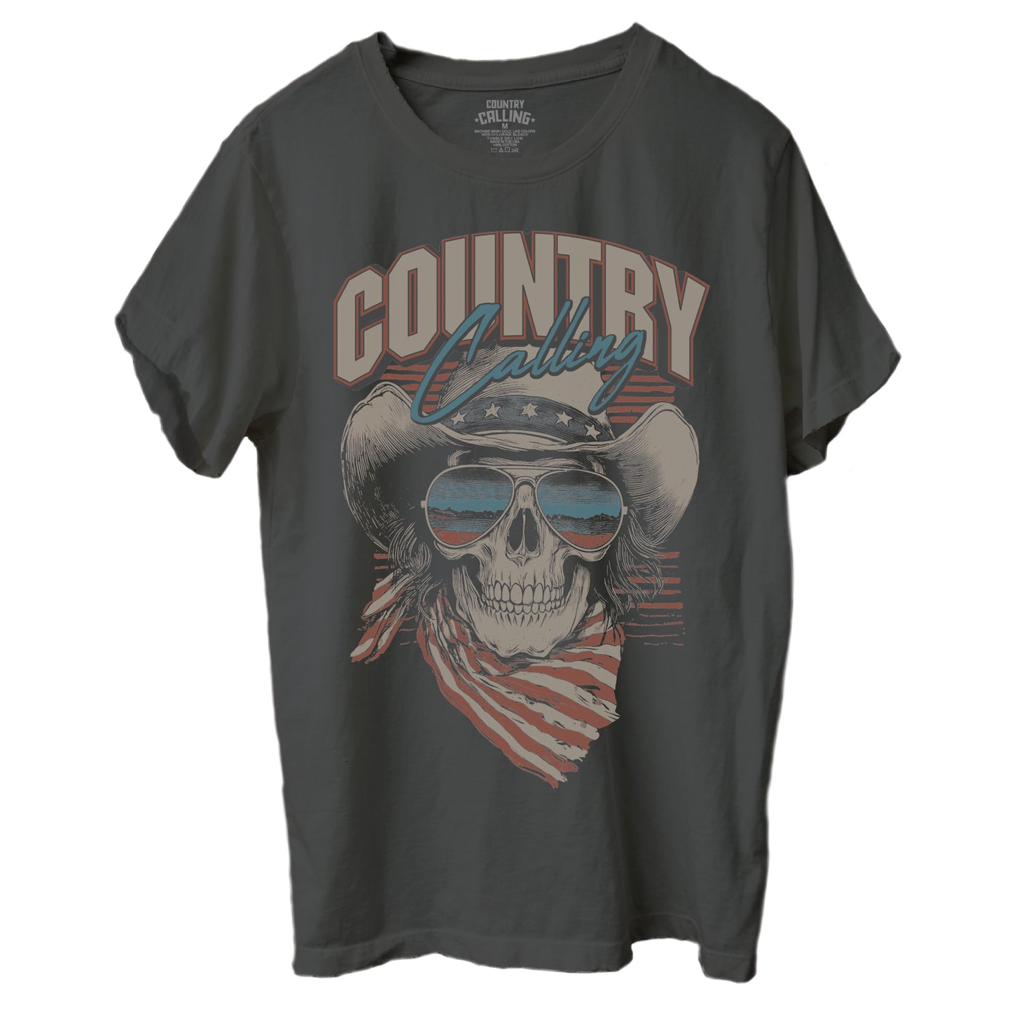 Sunglasses Lineup Tee