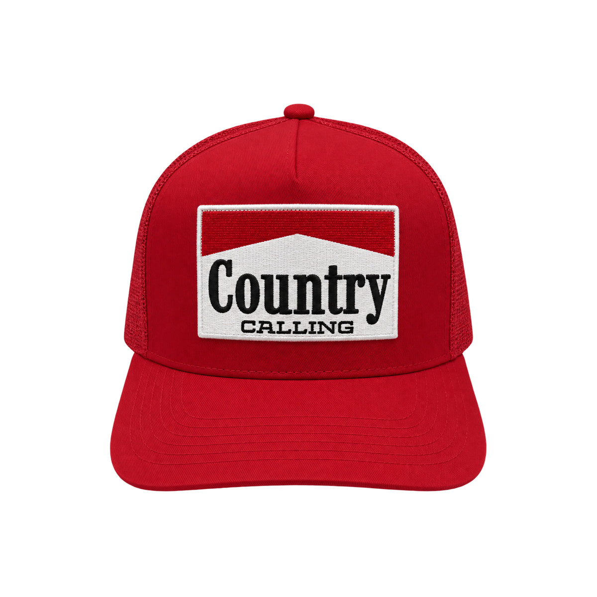 Pack Trucker Hat
