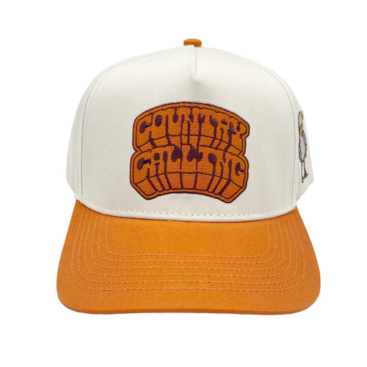 CC Logo A-Frame Hat