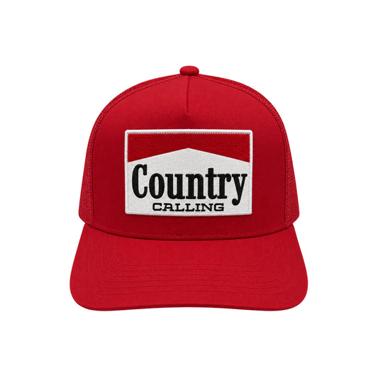 Pack Trucker Hat