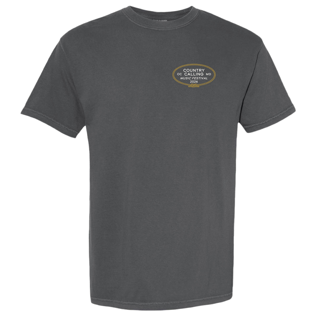 Lasso Lineup Tee
